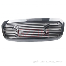 RAM 1500 2013-2018 Modified Baking Paint Front Grille